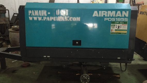 Kompresor Udara di Industri Pengolahan Kayu: Tenaga Utama untuk Produksi Woodworking