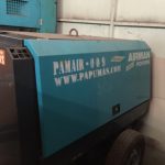 Kompresor Udara di Industri Kertas dan Pulp: Menjaga Produksi Lancar dan Efisien