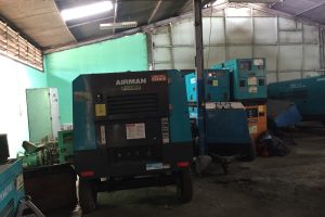Program LDAR (Leak Detection and Repair) Udara Tekan: Temukan, Ukur, Perbaiki, Hemat Besar